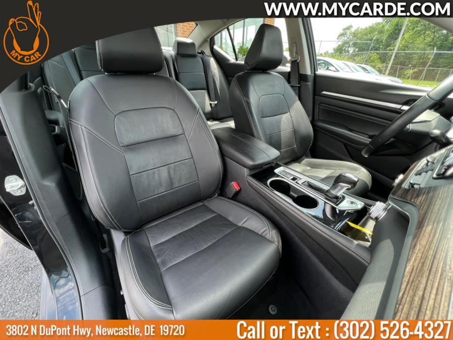2020 Nissan Altima 2.5 SL Sedan, available for sale in New Castle, Delaware | My Car. New Castle, Delaware 2020 Nissan Altima 2.5 SL Sedan, available for sale in New Castle, Delaware | My Car. New Castle, Delaware