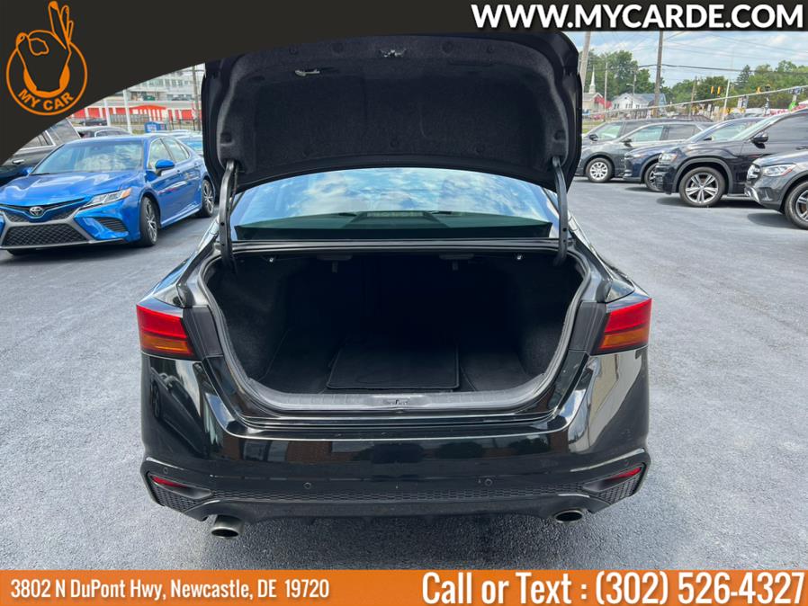 2020 Nissan Altima 2.5 SL Sedan, available for sale in New Castle, Delaware | My Car. New Castle, Delaware 2020 Nissan Altima 2.5 SL Sedan, available for sale in New Castle, Delaware | My Car. New Castle, Delaware