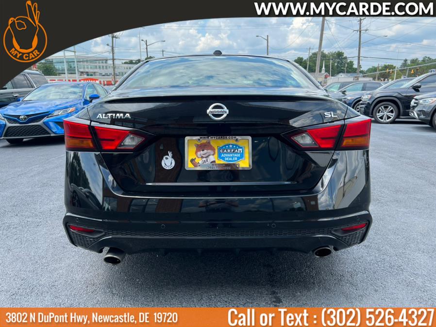 2020 Nissan Altima 2.5 SL Sedan, available for sale in New Castle, Delaware | My Car. New Castle, Delaware 2020 Nissan Altima 2.5 SL Sedan, available for sale in New Castle, Delaware | My Car. New Castle, Delaware