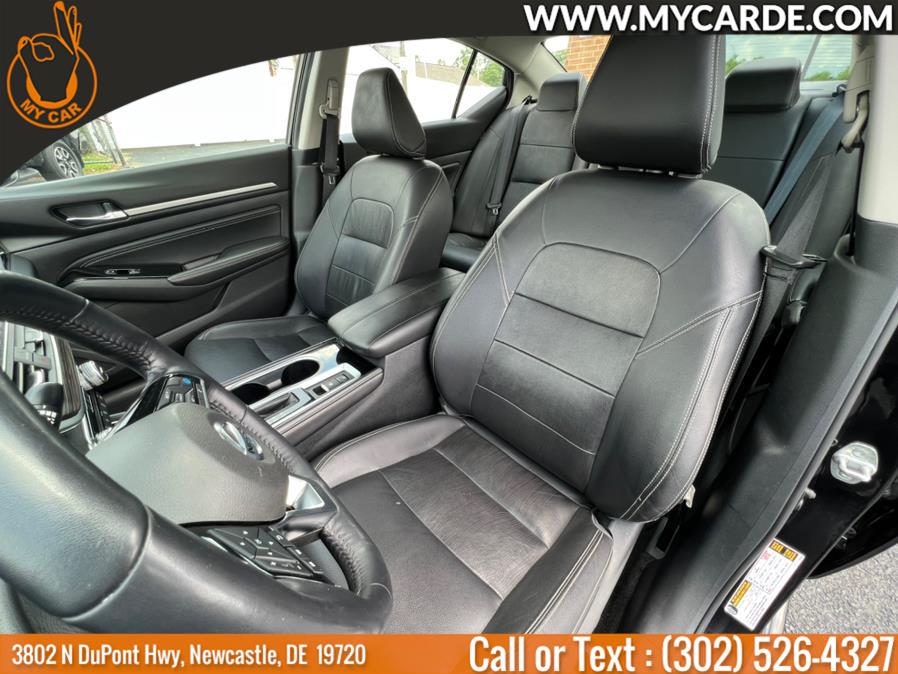 2020 Nissan Altima 2.5 SL Sedan, available for sale in New Castle, Delaware | My Car. New Castle, Delaware 2020 Nissan Altima 2.5 SL Sedan, available for sale in New Castle, Delaware | My Car. New Castle, Delaware