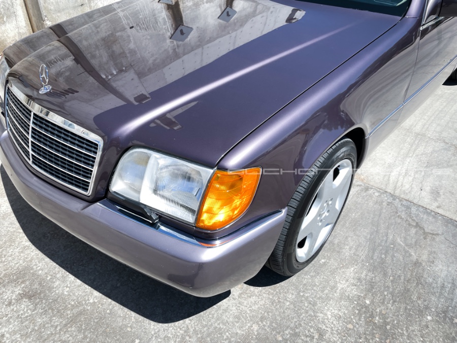 Used Mercedes-Benz 400 Series 4dr Sedan 400SEL 1993 | Guchon Imports. Salt Lake City, Utah Used Mercedes-Benz 400 Series 4dr Sedan 400SEL 1993 | Guchon Imports. Salt Lake City, Utah