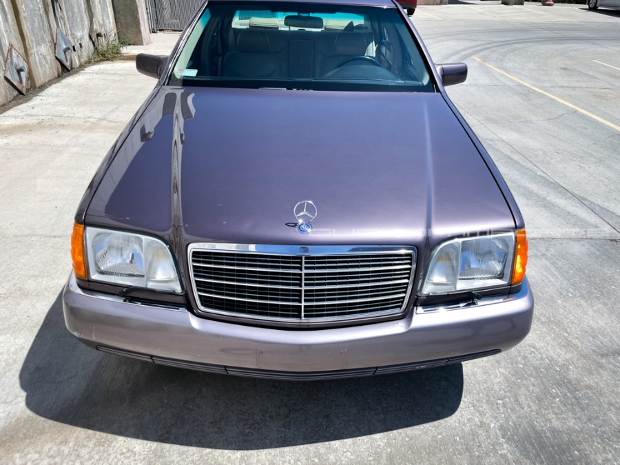 Used Mercedes-Benz 400 Series 4dr Sedan 400SEL 1993 | Guchon Imports. Salt Lake City, Utah Used Mercedes-Benz 400 Series 4dr Sedan 400SEL 1993 | Guchon Imports. Salt Lake City, Utah