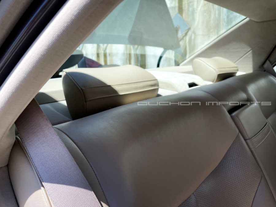 Used Mercedes-Benz 400 Series 4dr Sedan 400SEL 1993 | Guchon Imports. Salt Lake City, Utah Used Mercedes-Benz 400 Series 4dr Sedan 400SEL 1993 | Guchon Imports. Salt Lake City, Utah