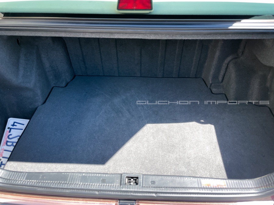 Used Mercedes-Benz 400 Series 4dr Sedan 400SEL 1993 | Guchon Imports. Salt Lake City, Utah Used Mercedes-Benz 400 Series 4dr Sedan 400SEL 1993 | Guchon Imports. Salt Lake City, Utah