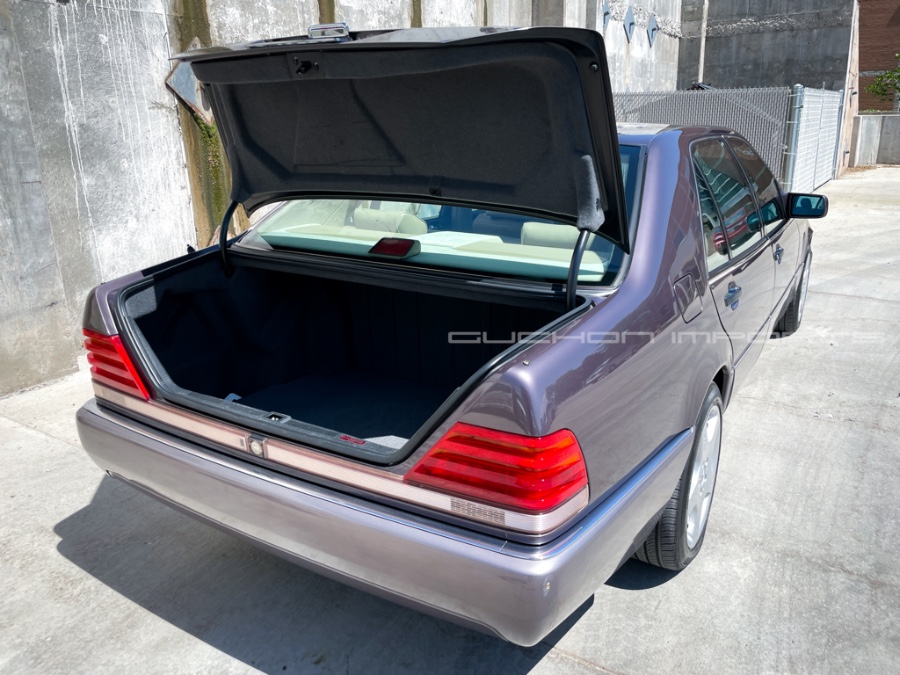 Used Mercedes-Benz 400 Series 4dr Sedan 400SEL 1993 | Guchon Imports. Salt Lake City, Utah Used Mercedes-Benz 400 Series 4dr Sedan 400SEL 1993 | Guchon Imports. Salt Lake City, Utah