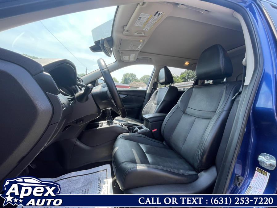 2017 Nissan Rogue AWD SL, available for sale in Selden, New York | Apex Auto. Selden, New York 2017 Nissan Rogue AWD SL, available for sale in Selden, New York | Apex Auto. Selden, New York