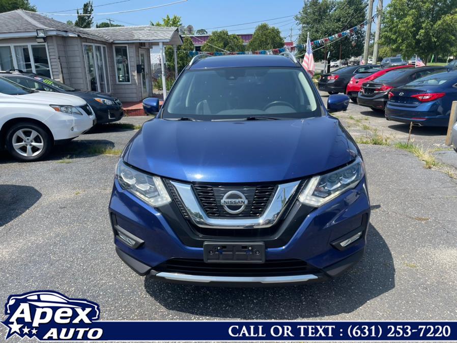 2017 Nissan Rogue AWD SL, available for sale in Selden, New York | Apex Auto. Selden, New York 2017 Nissan Rogue AWD SL, available for sale in Selden, New York | Apex Auto. Selden, New York
