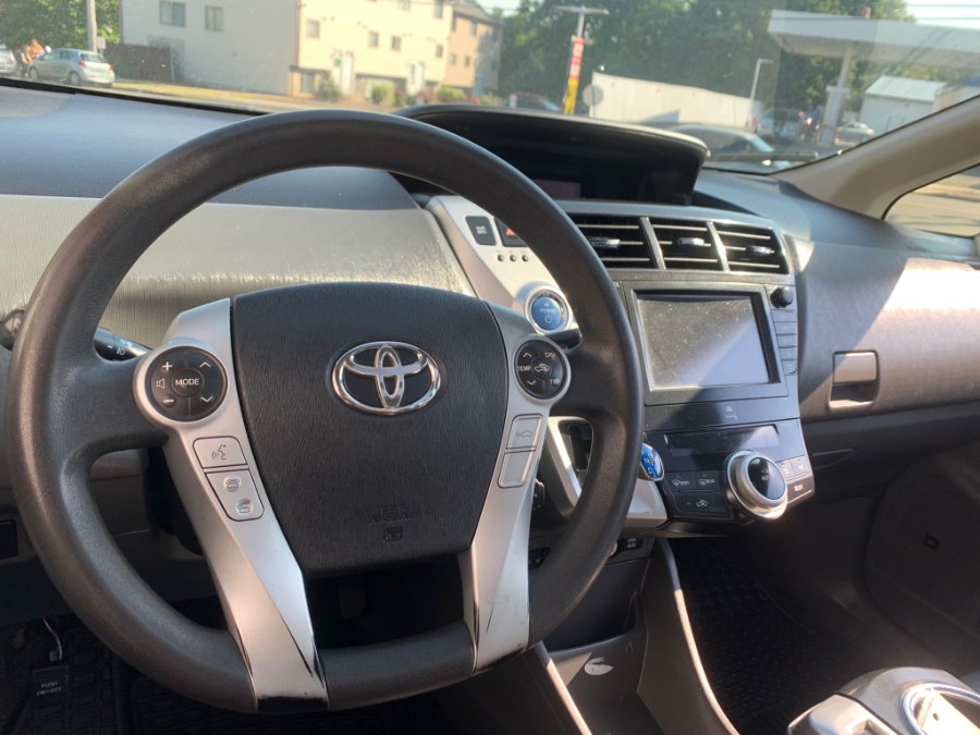 Used Toyota Prius v (New Engine) 2012 | Uzun Auto. West Haven, Connecticut Used Toyota Prius v (New Engine) 2012 | Uzun Auto. West Haven, Connecticut