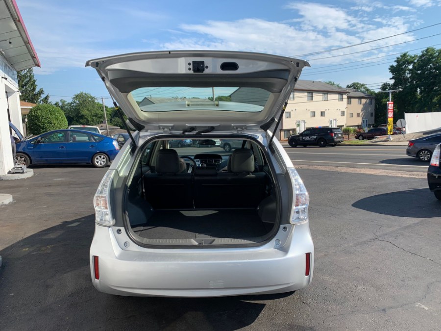 Used Toyota Prius v (New Engine) 2012 | Uzun Auto. West Haven, Connecticut Used Toyota Prius v (New Engine) 2012 | Uzun Auto. West Haven, Connecticut