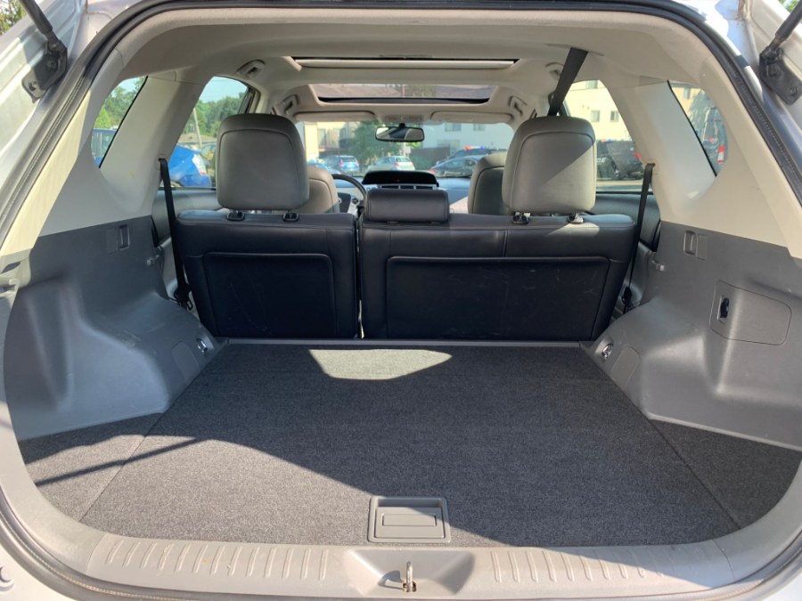 Used Toyota Prius v (New Engine) 2012 | Uzun Auto. West Haven, Connecticut Used Toyota Prius v (New Engine) 2012 | Uzun Auto. West Haven, Connecticut
