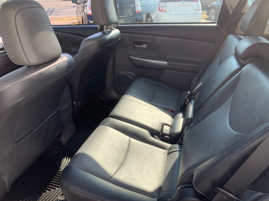 Used Toyota Prius v (New Engine) 2012 | Uzun Auto. West Haven, Connecticut Used Toyota Prius v (New Engine) 2012 | Uzun Auto. West Haven, Connecticut