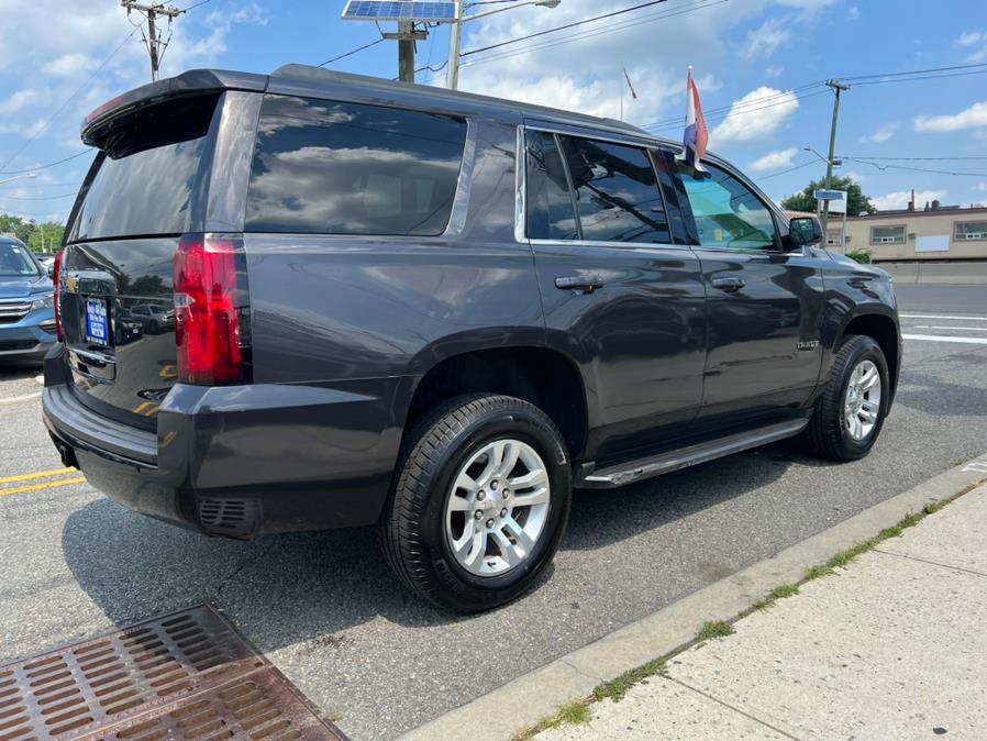 Used Chevrolet Tahoe 4WD 4dr LS 2017 | Route 46 Auto Sales Inc. Lodi, New Jersey Used Chevrolet Tahoe 4WD 4dr LS 2017 | Route 46 Auto Sales Inc. Lodi, New Jersey