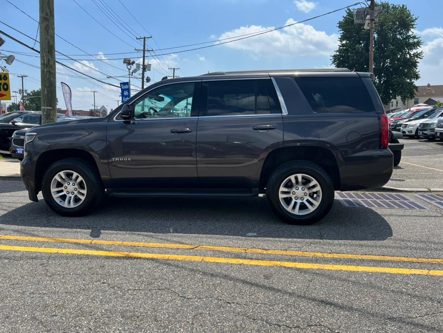 Used Chevrolet Tahoe 4WD 4dr LS 2017 | Route 46 Auto Sales Inc. Lodi, New Jersey Used Chevrolet Tahoe 4WD 4dr LS 2017 | Route 46 Auto Sales Inc. Lodi, New Jersey