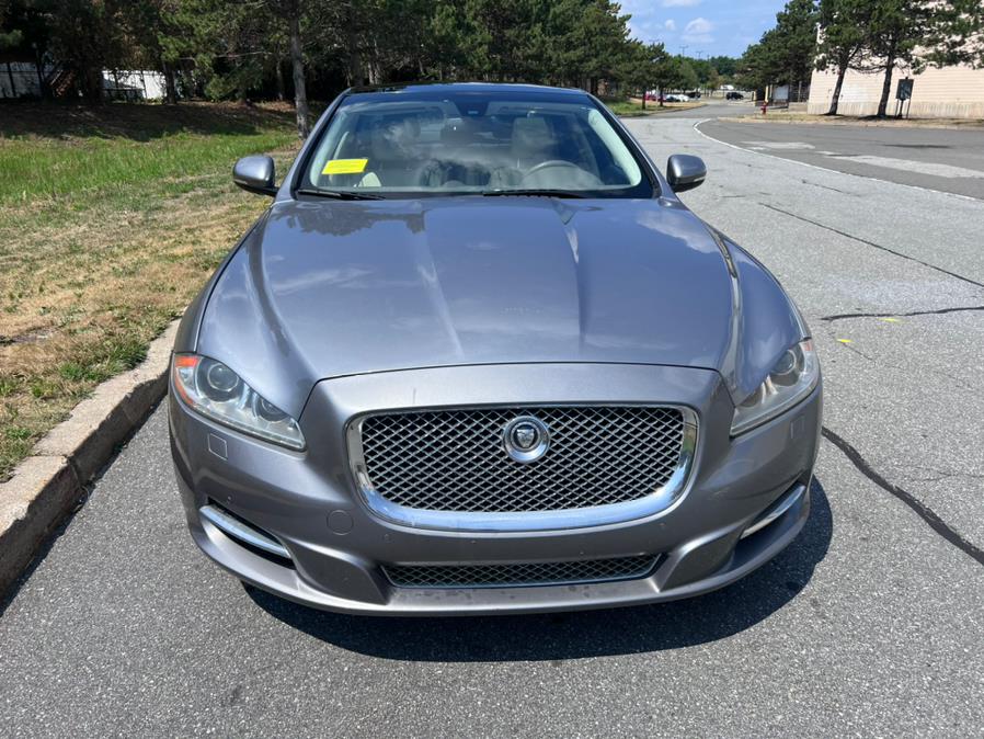 2011 Jaguar XJ 4dr Sdn XJL, available for sale in Revere, Massachusetts | Wonderland Auto. Revere, Massachusetts 2011 Jaguar XJ 4dr Sdn XJL, available for sale in Revere, Massachusetts | Wonderland Auto. Revere, Massachusetts