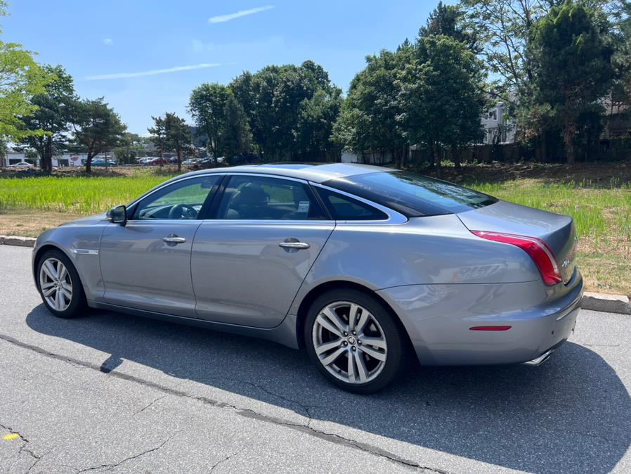 2011 Jaguar XJ 4dr Sdn XJL, available for sale in Revere, Massachusetts | Wonderland Auto. Revere, Massachusetts 2011 Jaguar XJ 4dr Sdn XJL, available for sale in Revere, Massachusetts | Wonderland Auto. Revere, Massachusetts