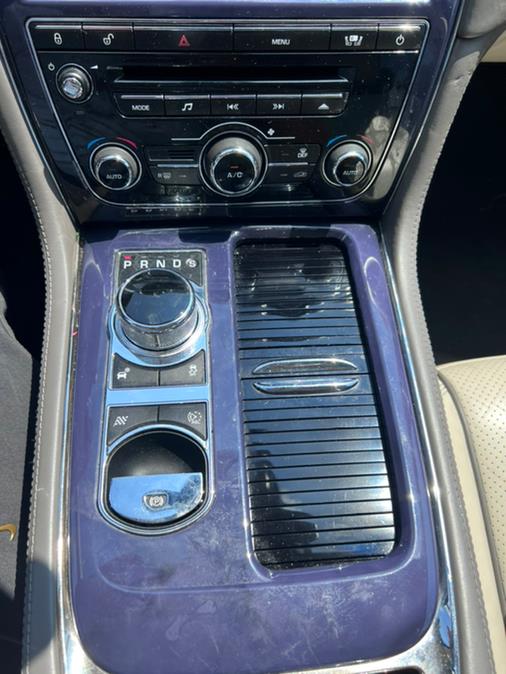2011 Jaguar XJ 4dr Sdn XJL, available for sale in Revere, Massachusetts | Wonderland Auto. Revere, Massachusetts 2011 Jaguar XJ 4dr Sdn XJL, available for sale in Revere, Massachusetts | Wonderland Auto. Revere, Massachusetts