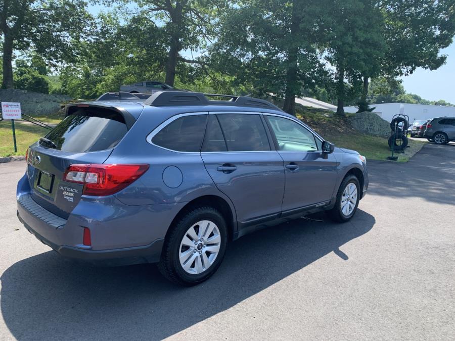Used Subaru Outback 2.5i Premium 2017 | Saybrook Auto Barn. Old Saybrook, Connecticut Used Subaru Outback 2.5i Premium 2017 | Saybrook Auto Barn. Old Saybrook, Connecticut