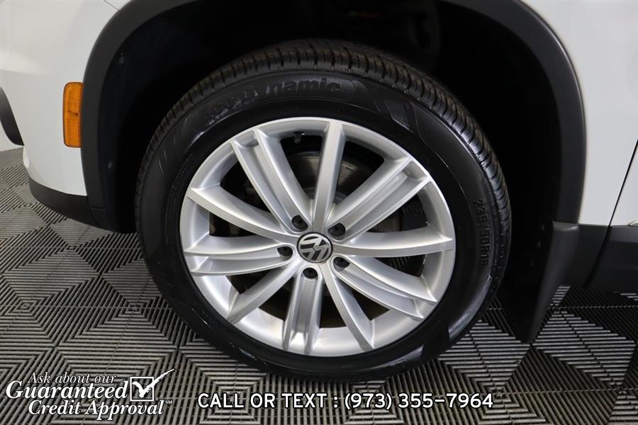 Used Volkswagen Tiguan SE 2016 | City Motor Group Inc.. Haskell, New Jersey Used Volkswagen Tiguan SE 2016 | City Motor Group Inc.. Haskell, New Jersey