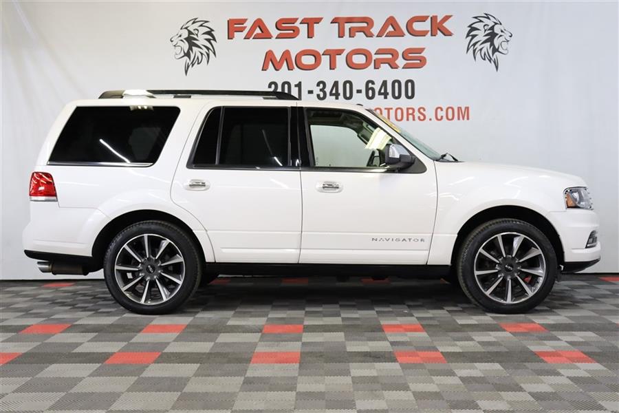 2017 Lincoln Navigator RESERVE, available for sale in Paterson, New Jersey | Fast Track Motors. Paterson, New Jersey 2017 Lincoln Navigator RESERVE, available for sale in Paterson, New Jersey | Fast Track Motors. Paterson, New Jersey