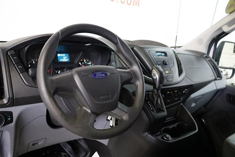 2017 Ford Transit T-350, available for sale in Paterson, New Jersey | Fast Track Motors. Paterson, New Jersey 2017 Ford Transit T-350, available for sale in Paterson, New Jersey | Fast Track Motors. Paterson, New Jersey