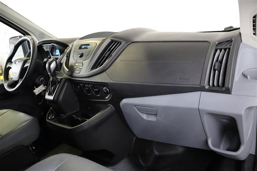 2017 Ford Transit T-350, available for sale in Paterson, New Jersey | Fast Track Motors. Paterson, New Jersey 2017 Ford Transit T-350, available for sale in Paterson, New Jersey | Fast Track Motors. Paterson, New Jersey