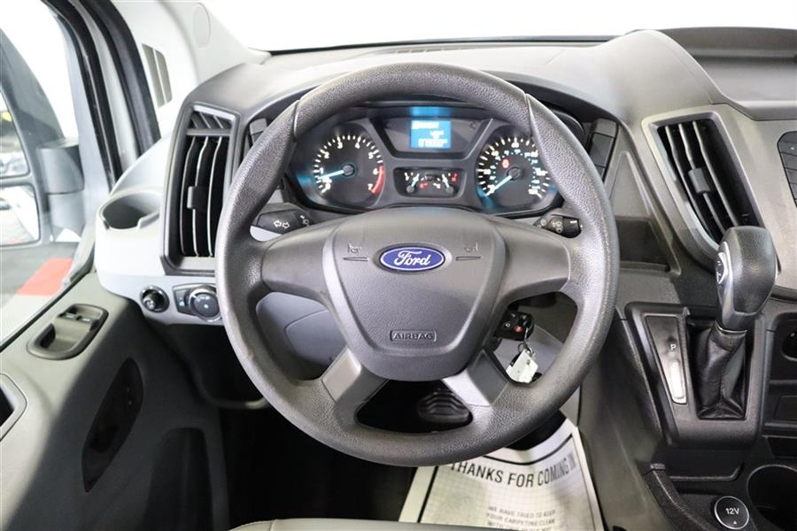 2017 Ford Transit T-350, available for sale in Paterson, New Jersey | Fast Track Motors. Paterson, New Jersey 2017 Ford Transit T-350, available for sale in Paterson, New Jersey | Fast Track Motors. Paterson, New Jersey