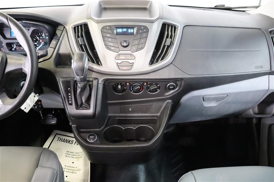 2017 Ford Transit T-350, available for sale in Paterson, New Jersey | Fast Track Motors. Paterson, New Jersey 2017 Ford Transit T-350, available for sale in Paterson, New Jersey | Fast Track Motors. Paterson, New Jersey