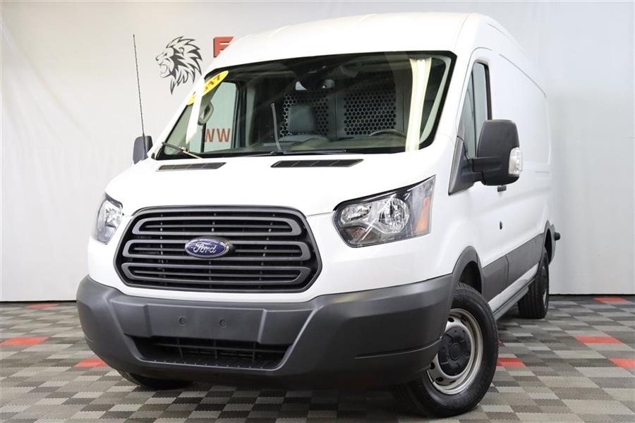 2017 Ford Transit T-350, available for sale in Paterson, New Jersey | Fast Track Motors. Paterson, New Jersey