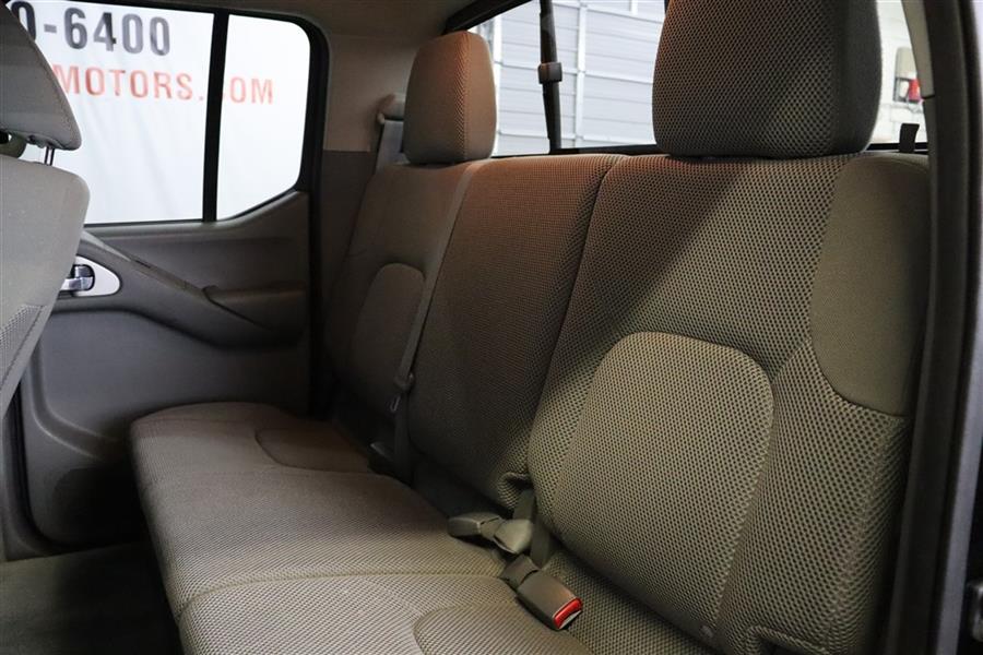 2016 Nissan Frontier SV, available for sale in Paterson, New Jersey | Fast Track Motors. Paterson, New Jersey 2016 Nissan Frontier SV, available for sale in Paterson, New Jersey | Fast Track Motors. Paterson, New Jersey