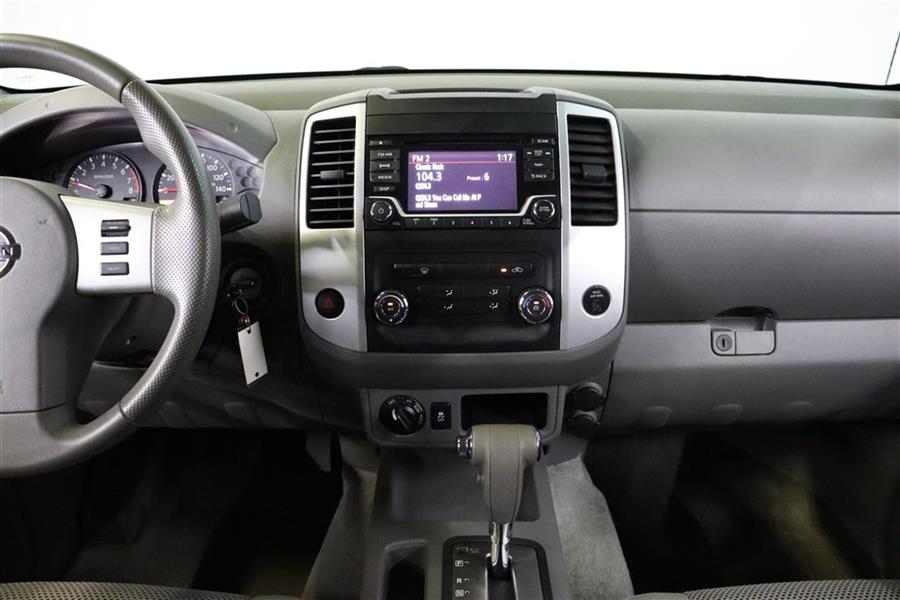 2016 Nissan Frontier SV, available for sale in Paterson, New Jersey | Fast Track Motors. Paterson, New Jersey 2016 Nissan Frontier SV, available for sale in Paterson, New Jersey | Fast Track Motors. Paterson, New Jersey