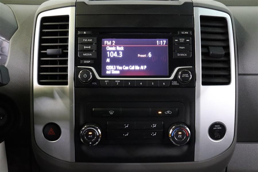 2016 Nissan Frontier SV, available for sale in Paterson, New Jersey | Fast Track Motors. Paterson, New Jersey 2016 Nissan Frontier SV, available for sale in Paterson, New Jersey | Fast Track Motors. Paterson, New Jersey