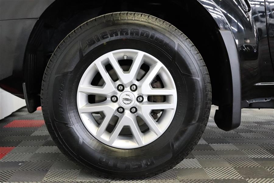 2016 Nissan Frontier SV, available for sale in Paterson, New Jersey | Fast Track Motors. Paterson, New Jersey 2016 Nissan Frontier SV, available for sale in Paterson, New Jersey | Fast Track Motors. Paterson, New Jersey