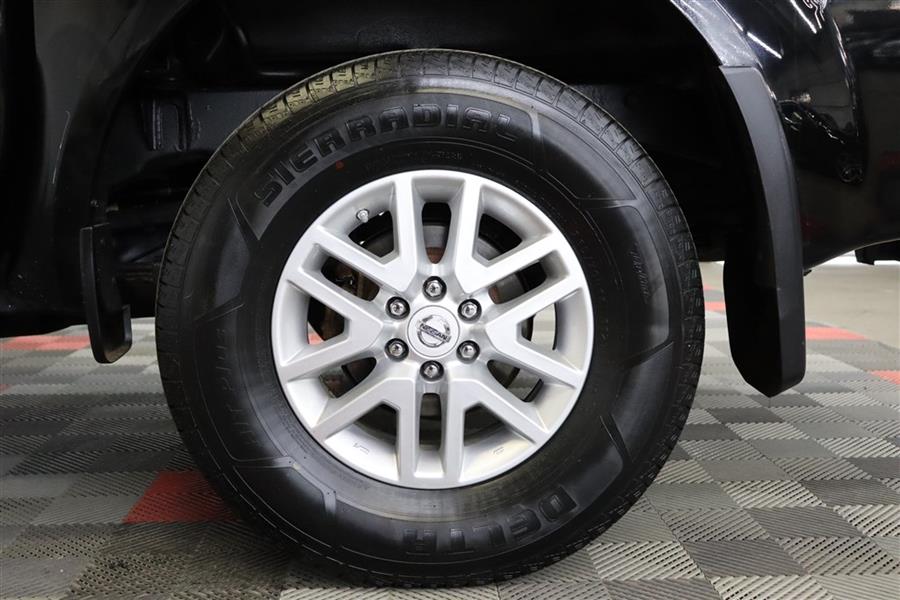 2016 Nissan Frontier SV, available for sale in Paterson, New Jersey | Fast Track Motors. Paterson, New Jersey 2016 Nissan Frontier SV, available for sale in Paterson, New Jersey | Fast Track Motors. Paterson, New Jersey
