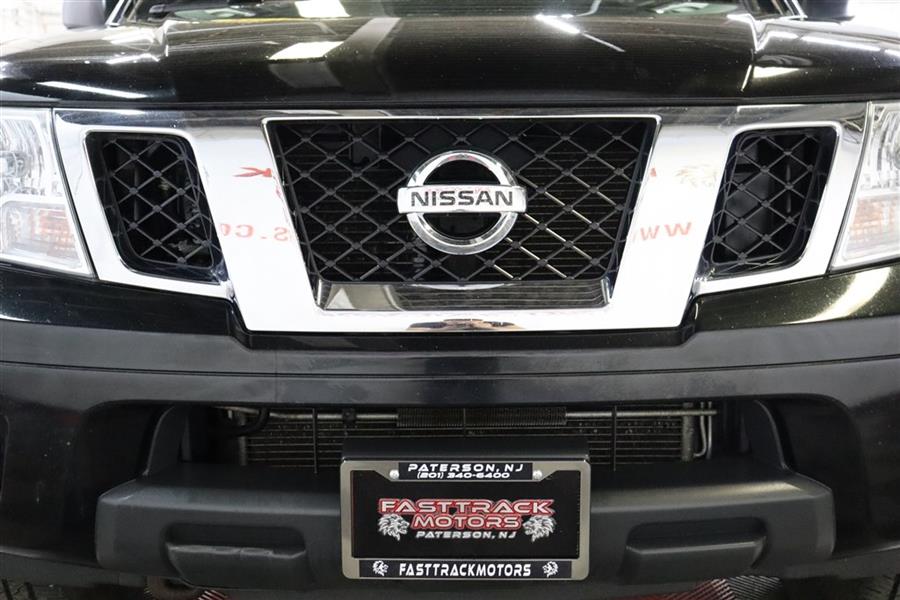 2016 Nissan Frontier SV, available for sale in Paterson, New Jersey | Fast Track Motors. Paterson, New Jersey 2016 Nissan Frontier SV, available for sale in Paterson, New Jersey | Fast Track Motors. Paterson, New Jersey