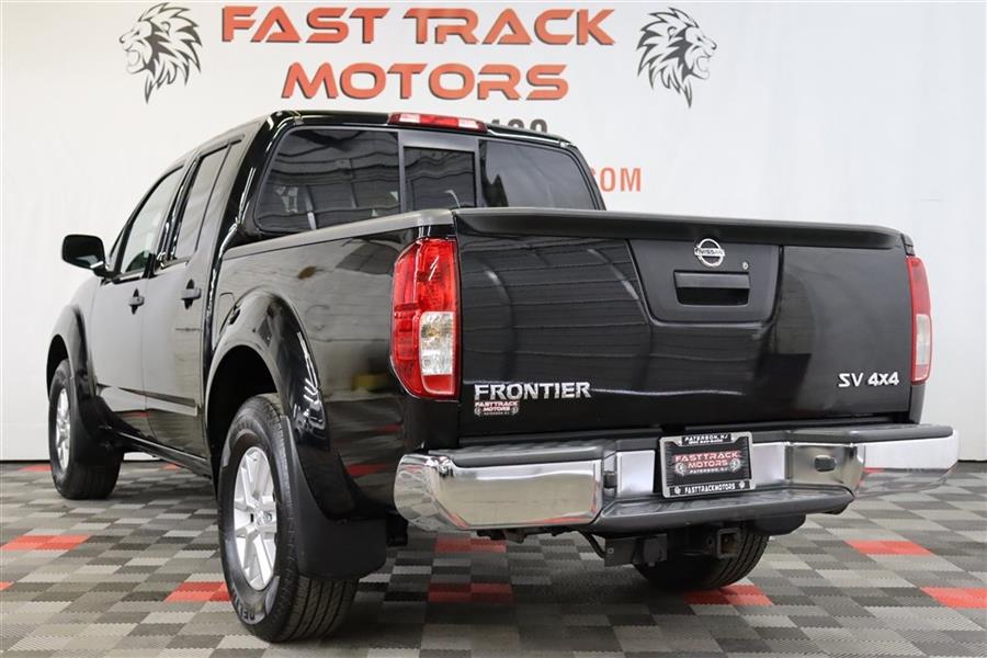2016 Nissan Frontier SV, available for sale in Paterson, New Jersey | Fast Track Motors. Paterson, New Jersey 2016 Nissan Frontier SV, available for sale in Paterson, New Jersey | Fast Track Motors. Paterson, New Jersey