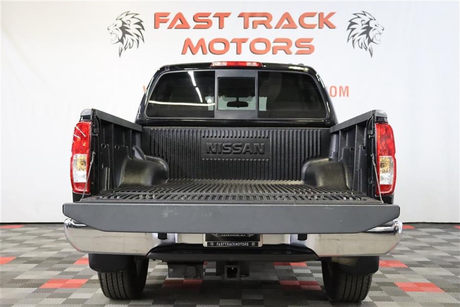 2016 Nissan Frontier SV, available for sale in Paterson, New Jersey | Fast Track Motors. Paterson, New Jersey 2016 Nissan Frontier SV, available for sale in Paterson, New Jersey | Fast Track Motors. Paterson, New Jersey