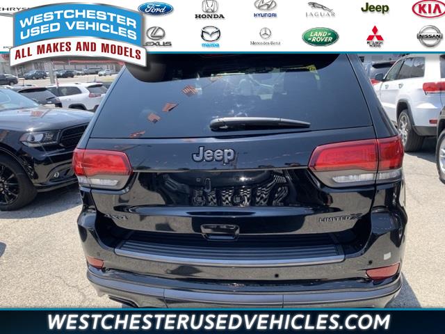 Used Jeep Grand Cherokee Limited X 2020 | Westchester Used Vehicles. White Plains, New York