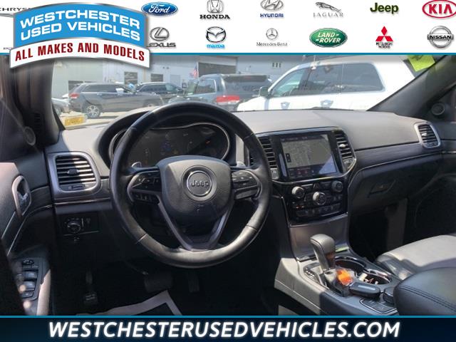 Used Jeep Grand Cherokee Limited X 2020 | Westchester Used Vehicles. White Plains, New York
