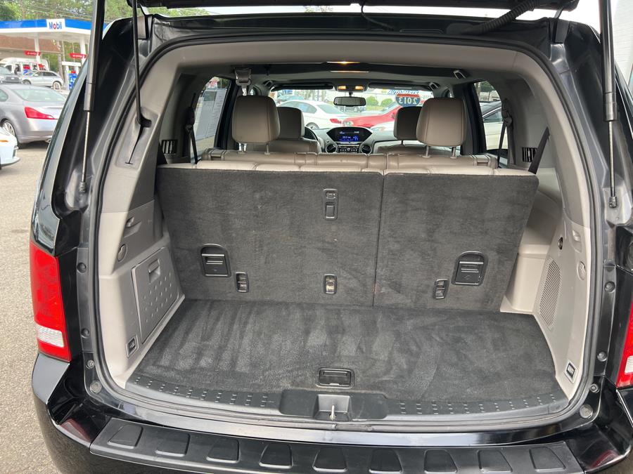 2013 Honda Pilot EX-L 4WD 4dr EX-L, available for sale in Milford, Connecticut | Superior Motors LLC. Milford, Connecticut 2013 Honda Pilot EX-L 4WD 4dr EX-L, available for sale in Milford, Connecticut | Superior Motors LLC. Milford, Connecticut