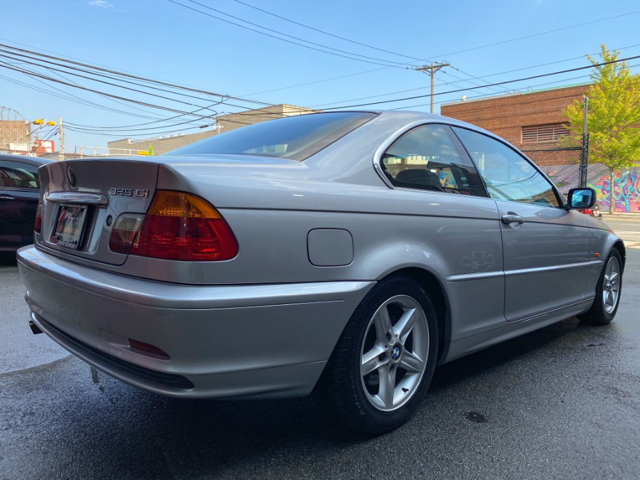 Used BMW 3 Series 325Ci 2dr Cpe 2003 | RT Auto Center LLC. Newark, New Jersey Used BMW 3 Series 325Ci 2dr Cpe 2003 | RT Auto Center LLC. Newark, New Jersey