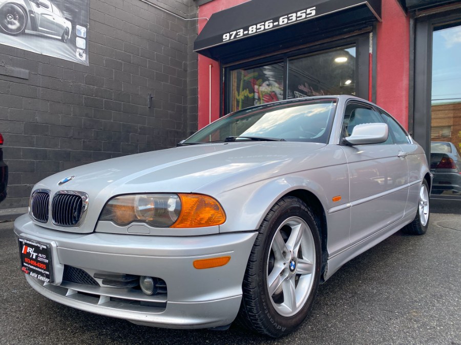 Used BMW 3 Series 325Ci 2dr Cpe 2003 | RT Auto Center LLC. Newark, New Jersey Used BMW 3 Series 325Ci 2dr Cpe 2003 | RT Auto Center LLC. Newark, New Jersey