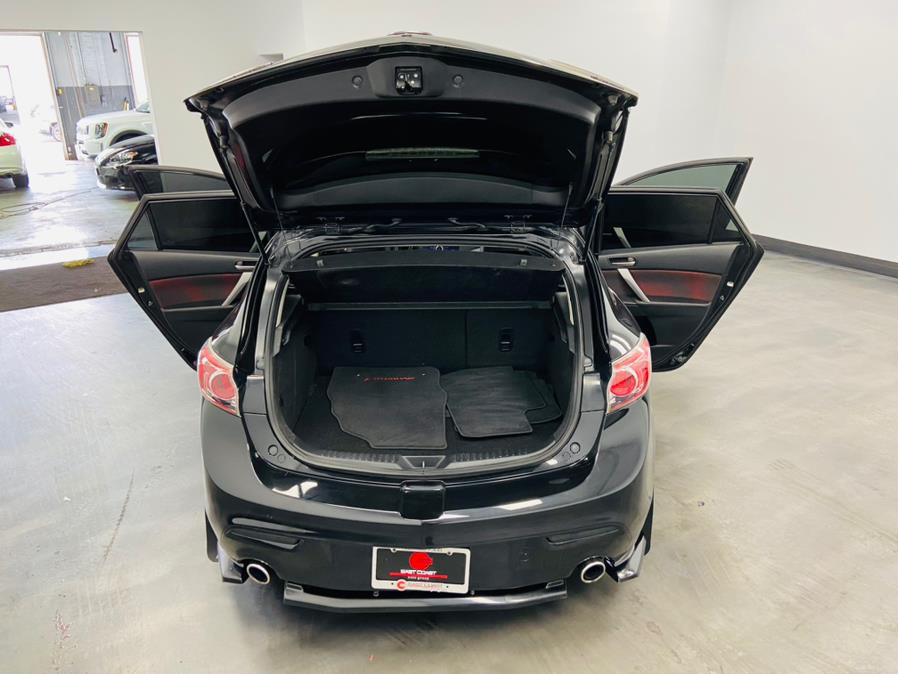 Used Mazda Mazda3 5dr HB Man Mazdaspeed3 Touring 2012 | East Coast Auto Group. Linden, New Jersey Used Mazda Mazda3 5dr HB Man Mazdaspeed3 Touring 2012 | East Coast Auto Group. Linden, New Jersey