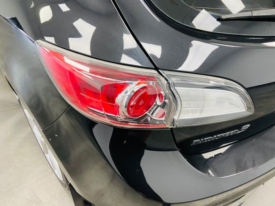 Used Mazda Mazda3 5dr HB Man Mazdaspeed3 Touring 2012 | East Coast Auto Group. Linden, New Jersey Used Mazda Mazda3 5dr HB Man Mazdaspeed3 Touring 2012 | East Coast Auto Group. Linden, New Jersey