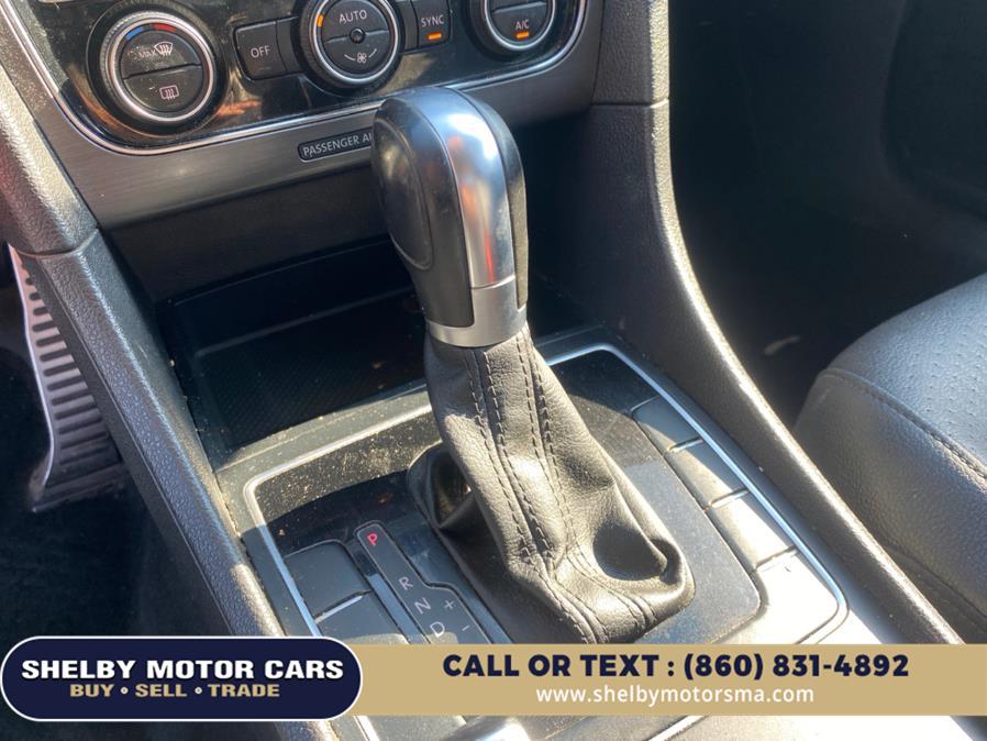 2017 Volkswagen Passat R-Line w/Comfort Pkg Auto, available for sale in Springfield, Massachusetts | Shelby Motor Cars. Springfield, Massachusetts 2017 Volkswagen Passat R-Line w/Comfort Pkg Auto, available for sale in Springfield, Massachusetts | Shelby Motor Cars. Springfield, Massachusetts