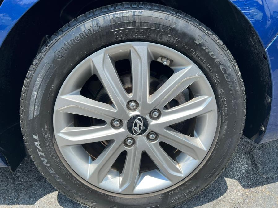 Used Hyundai Elantra 4dr Sdn Auto SE (Alabama Plant) 2016 | Prestige Pre-Owned Motors Inc. New Windsor, New York Used Hyundai Elantra 4dr Sdn Auto SE (Alabama Plant) 2016 | Prestige Pre-Owned Motors Inc. New Windsor, New York