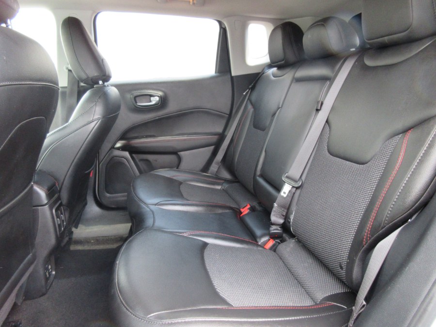2020 Jeep Compass Trailhawk 4x4, available for sale in Linden, New Jersey | Route 27 Auto Mall. Linden, New Jersey 2020 Jeep Compass Trailhawk 4x4, available for sale in Linden, New Jersey | Route 27 Auto Mall. Linden, New Jersey