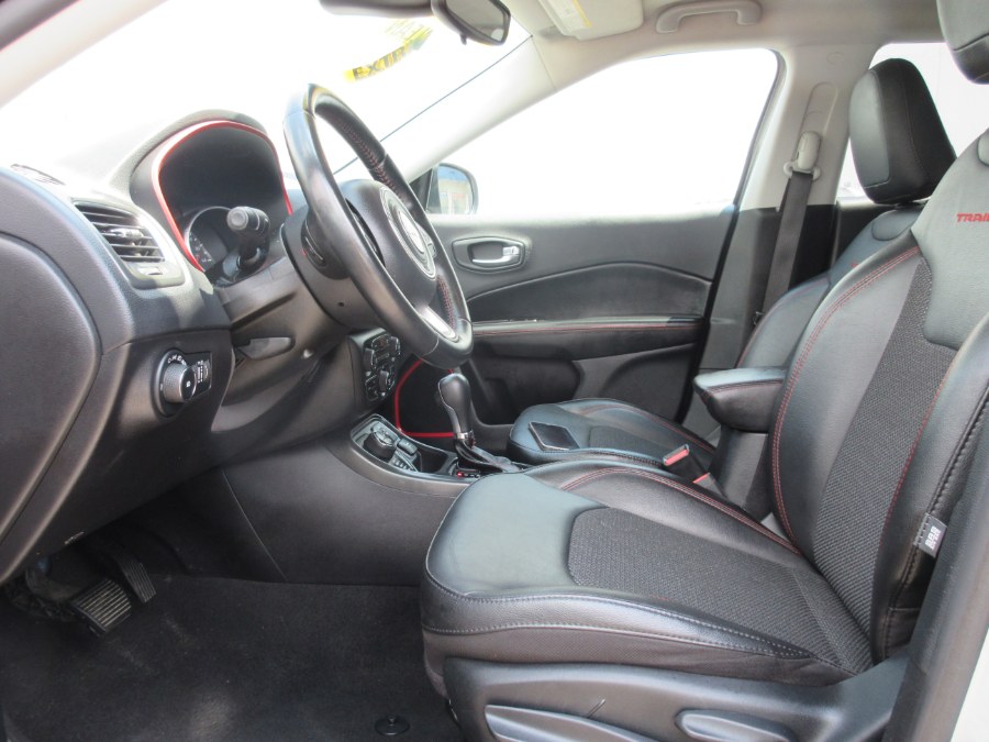 2020 Jeep Compass Trailhawk 4x4, available for sale in Linden, New Jersey | Route 27 Auto Mall. Linden, New Jersey 2020 Jeep Compass Trailhawk 4x4, available for sale in Linden, New Jersey | Route 27 Auto Mall. Linden, New Jersey