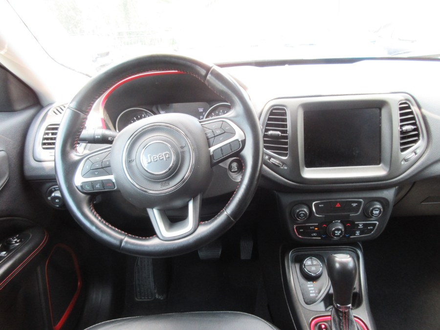 2020 Jeep Compass Trailhawk 4x4, available for sale in Linden, New Jersey | Route 27 Auto Mall. Linden, New Jersey 2020 Jeep Compass Trailhawk 4x4, available for sale in Linden, New Jersey | Route 27 Auto Mall. Linden, New Jersey