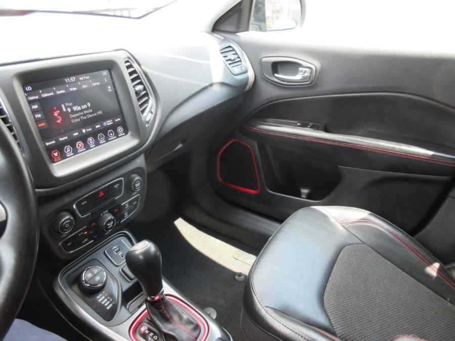2020 Jeep Compass Trailhawk 4x4, available for sale in Linden, New Jersey | Route 27 Auto Mall. Linden, New Jersey 2020 Jeep Compass Trailhawk 4x4, available for sale in Linden, New Jersey | Route 27 Auto Mall. Linden, New Jersey