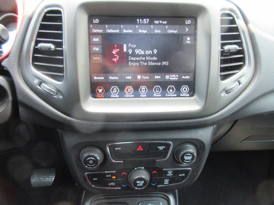 2020 Jeep Compass Trailhawk 4x4, available for sale in Linden, New Jersey | Route 27 Auto Mall. Linden, New Jersey 2020 Jeep Compass Trailhawk 4x4, available for sale in Linden, New Jersey | Route 27 Auto Mall. Linden, New Jersey